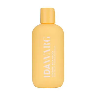Ida Warg, Volume Shampoo, szampon zwiększający objętość włosów, 250 ml
