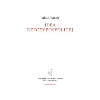 Idea rzeczypospolitej