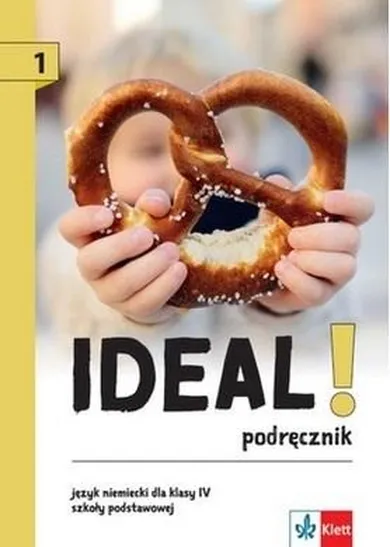 Ideal! 1. Podręcznik