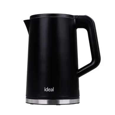 Ideal, czajnik, 1500W, 1,7l
