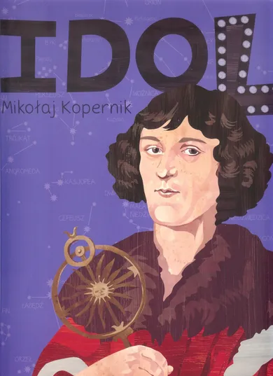 Idol. Mikołaj Kopernik