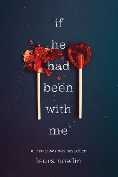 If He Had Been with Me (wersja angielska)