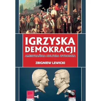 Igrzyska demokracji