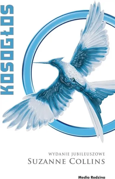 Igrzyska śmierci. Tom 3. Kosogłos