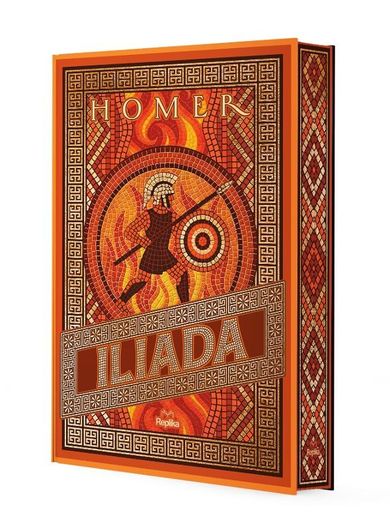Iliada