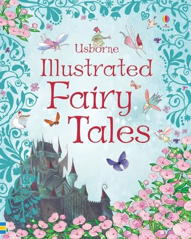 Illustrated Fairy Tales (wersja angielska)