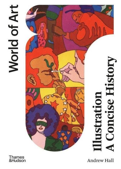 Illustration. A Concise History (wersja angielska)