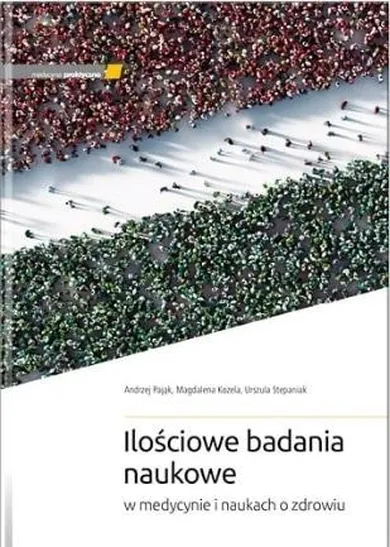 Ilościowe badania naukowe w medycynie