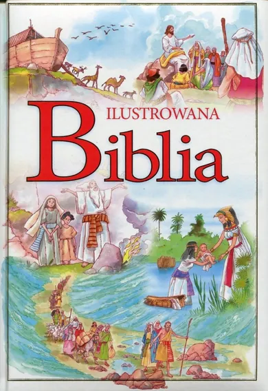 Ilustrowana Biblia