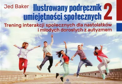 Ilustrowany podręcznik umiejętności społecznych 2