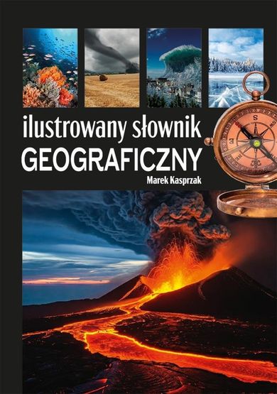 Ilustrowany słownik geograficzny