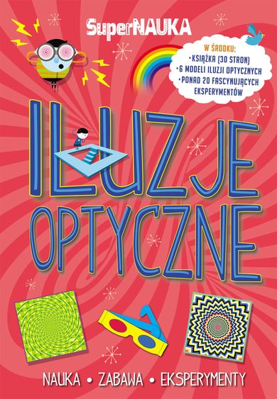 Iluzje optyczne