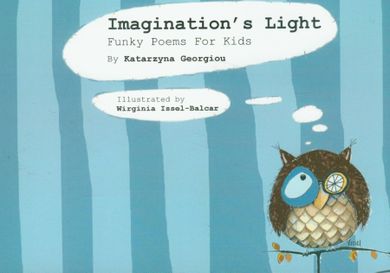 Imagination's Light. Funky Poems For Kids