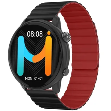 Imiki, TG2, smartwatch, black