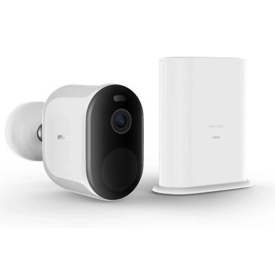 Imilab, EC4, zewnętrzna kamera IP, IP66, 1440p, CMSXJ31A