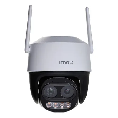 Imou, Cruiser Z, kamera IP do monitoringu, 5MP