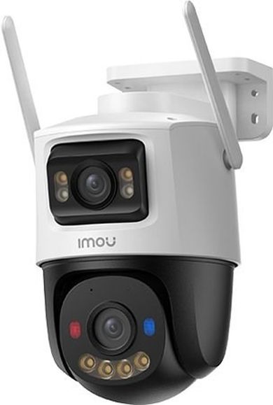 Imou, kamera IP do monitoringu, Cruiser Dual 2