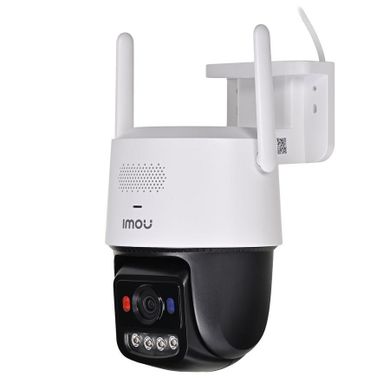 Imou, kamera IP do monitoringu, Titan Pro 6MP