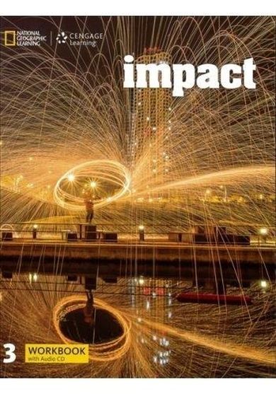 Impact 3. Workbook