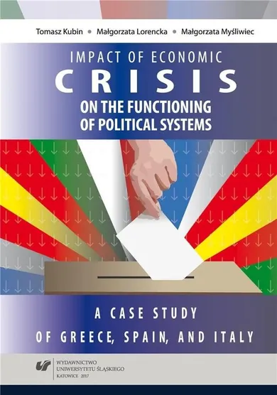 Impact of economic crisis on the functioning of political systems