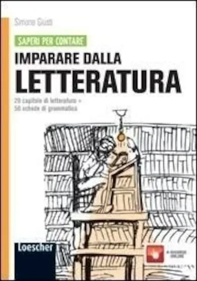 Imparare dalla letteratura