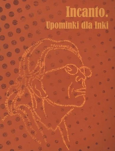 Incanto. Upominki dla Inki