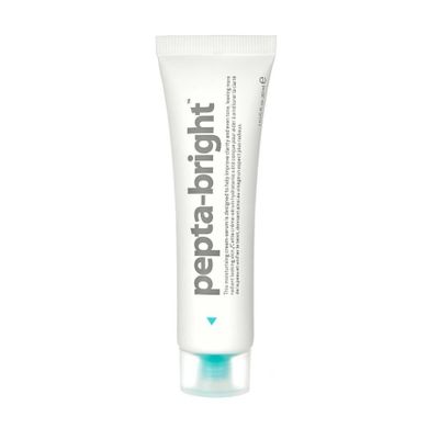 Indeed Labs, Pepta-Bright, rozjaśniające przebarwienia serum do twarzy, 30 ml