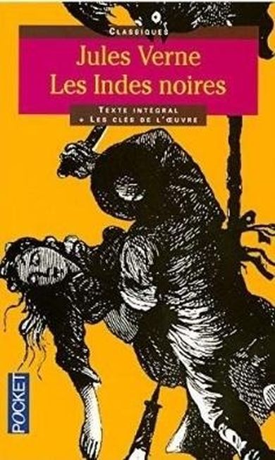 Indes noires