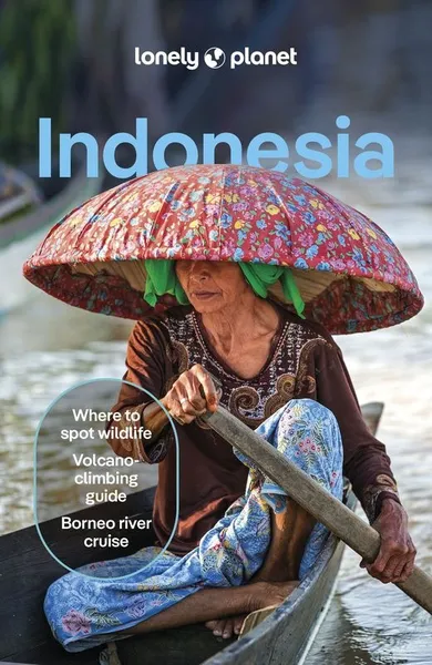Indonesia (wersja angielska)