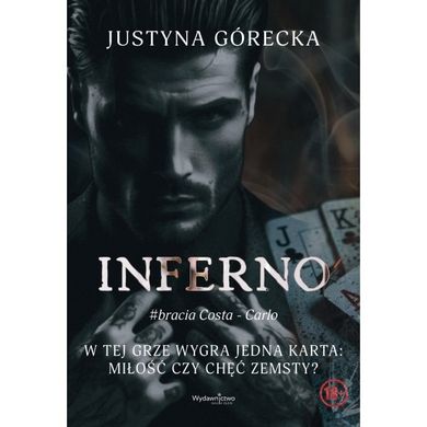 INFERNO bracia Costa - Carlo