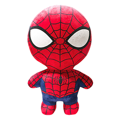 Inflate-a-heros, Marvel, Spider-Man, dmuchana maskotka, 76 cm