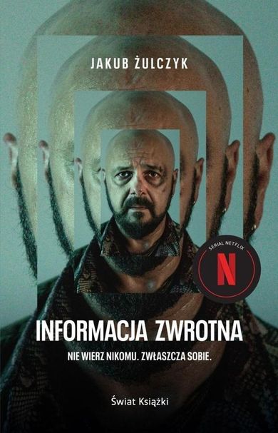 Informacja zwrotna (wydanie filmowe)