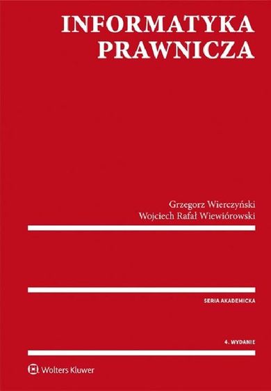 Informatyka prawnicza