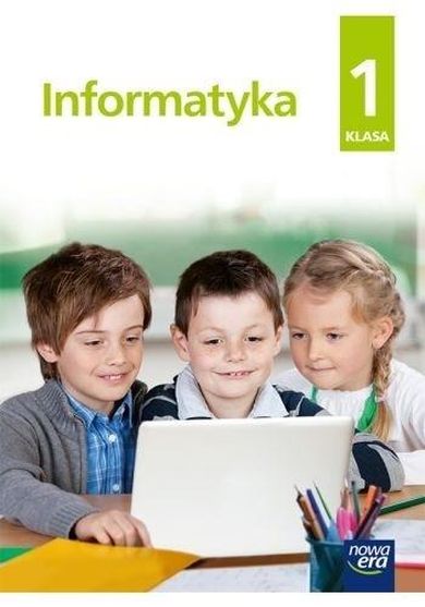 Informatyka. Szkoła Podstawowa 1. Edukacja wczesnoszkolna. Ćwiczenia