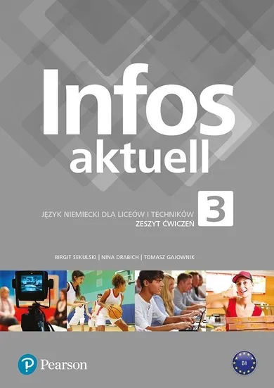 Infos Aktuell 3. Zeszyt ćwiczeń