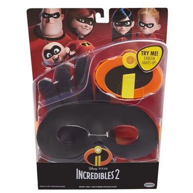 Iniemamocni 2, zestaw akcesoriów