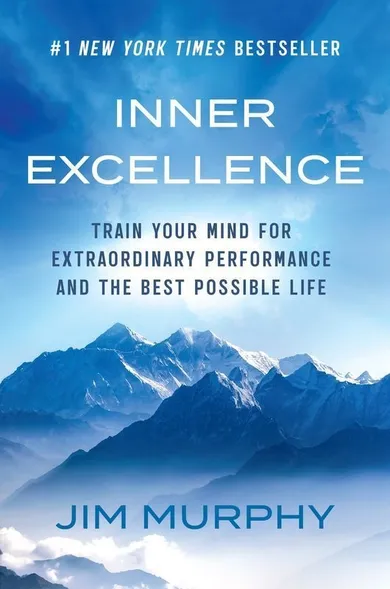 Inner Excellence (wersja angielska)
