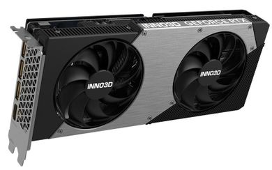 Inno3d, RTX 5060 Ti Twin X2 OC 8GB, karta graficzna