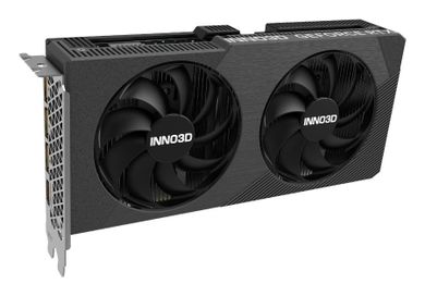 Inno3d, RTX 5060 Twin X2 8GB, karta graficzna