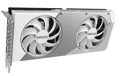 Inno3d, RTX 5060 Twin X2 OC 8GB, karta graficzna