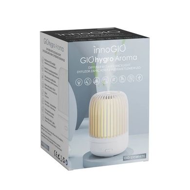 InnoGIO, dyfuzor zapachowy, z podświetleniem LED