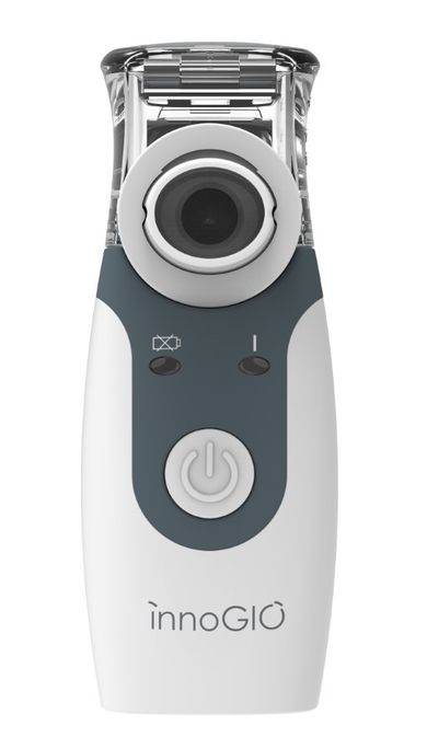 InnoGIO, Gio Vital mini Mesh PN-100, nebulizator