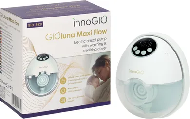 InnoGIO, GIOluna Maxi Flow, GIO-362I, laktator elektryczny