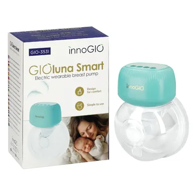 InnoGIO, GIOluna Smart, GIO-353l, laktator elektryczny