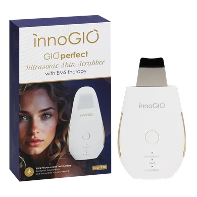 InnoGIO, GIOperfect, urządzenie do peelingu kawitacyjnego