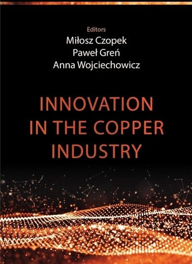 Innovation in the copper industry