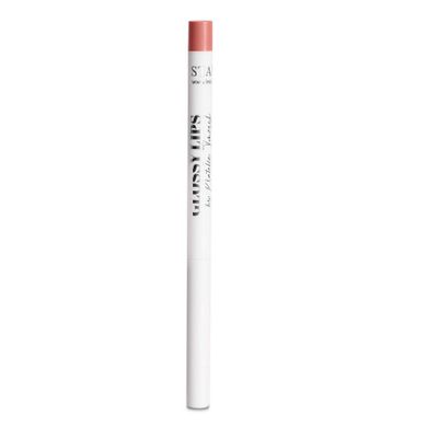 Instalash, Lip Liner, konturówka do ust, Dirty Nude, 0.4g