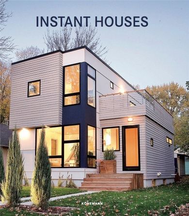Instant Houses (2018)