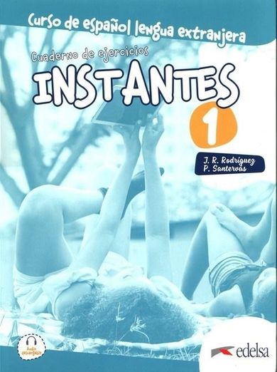 Instantes 1. Ćwiczenia