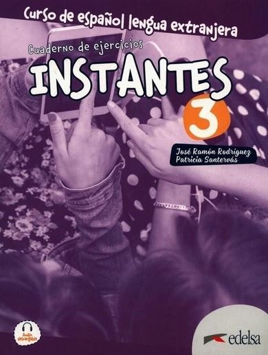 Instantes 3. Ćwiczenia